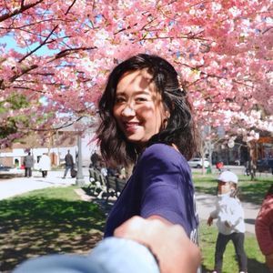 Meet your Posher, Paula